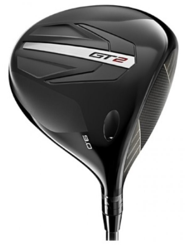Titleist GT2 1號木桿 ,碳身 Mitsubishi Tensei 1K Blue 55 (亞規)