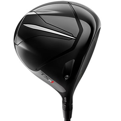 23 Titleist TSR1 一號木桿 碳身 MMT SpeedMesh 40(亞規)