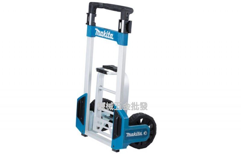 makita {牧田} TR00000002 堆疊工具箱專用推車,電動工具