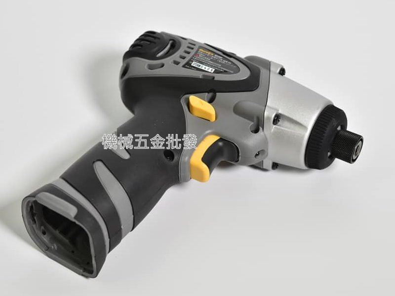 Durofix {車王} RI1265 12V充電式衝擊起子機 【單主機】,電動工具
