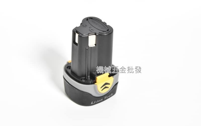 Durofix {車王} 12V 2.0A B1242LA 充電式鋰電池  /非12V 1.5A,電動工具