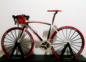 公路專業腳踏車