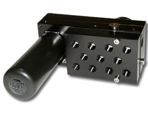 基本型+11孔配氣歧塊型