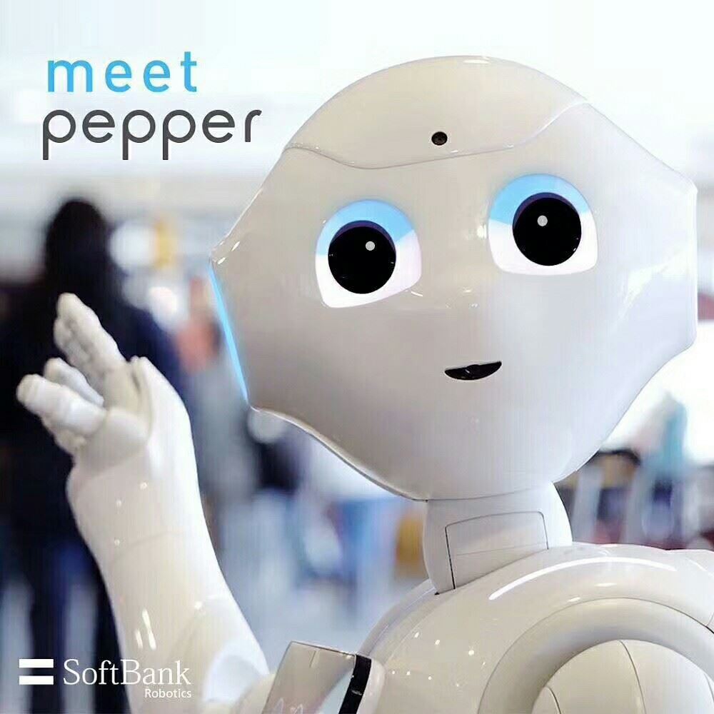 Pepper