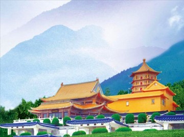 懷恩聖地(三芝)