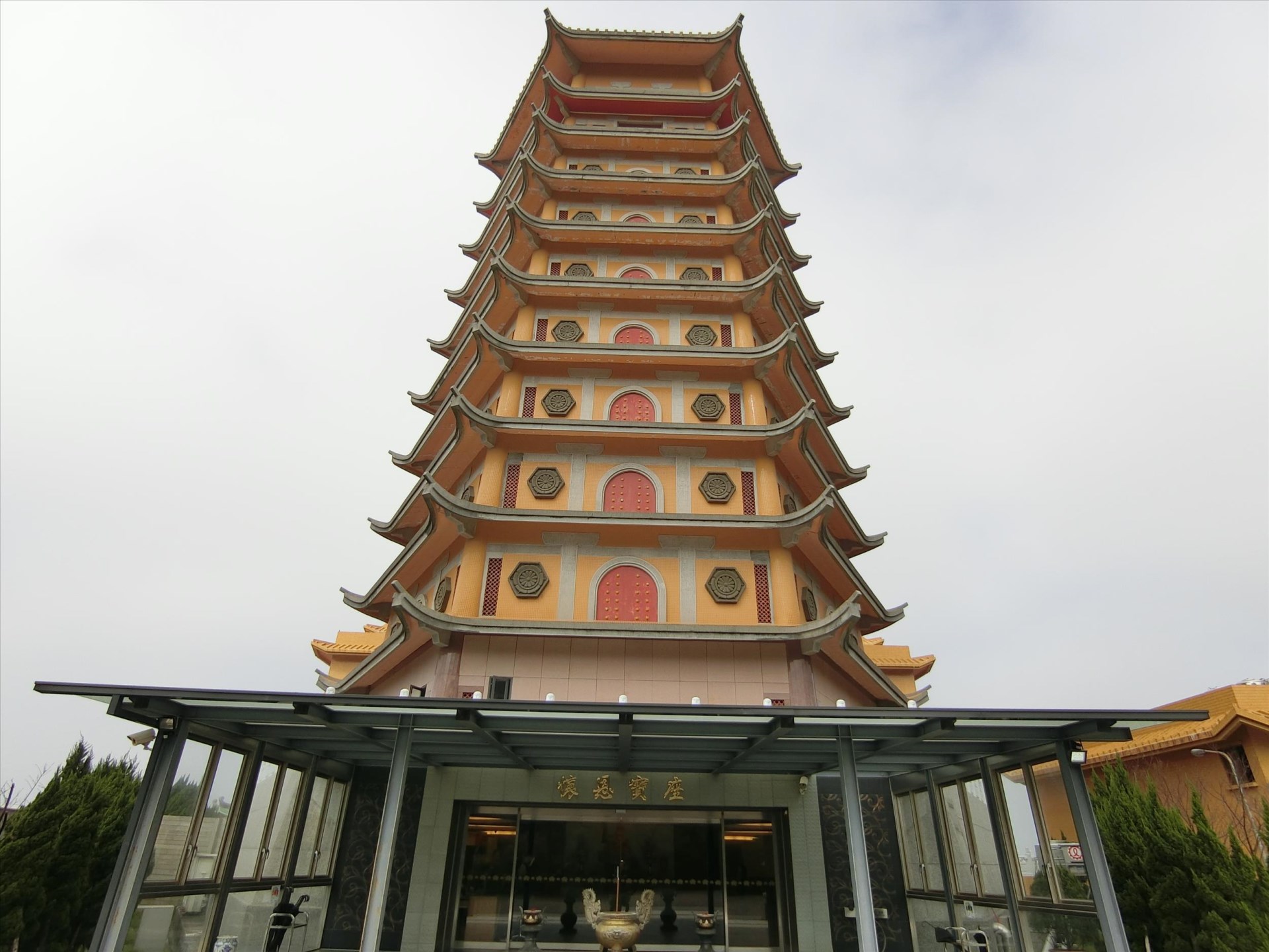 懷恩聖地(三芝)