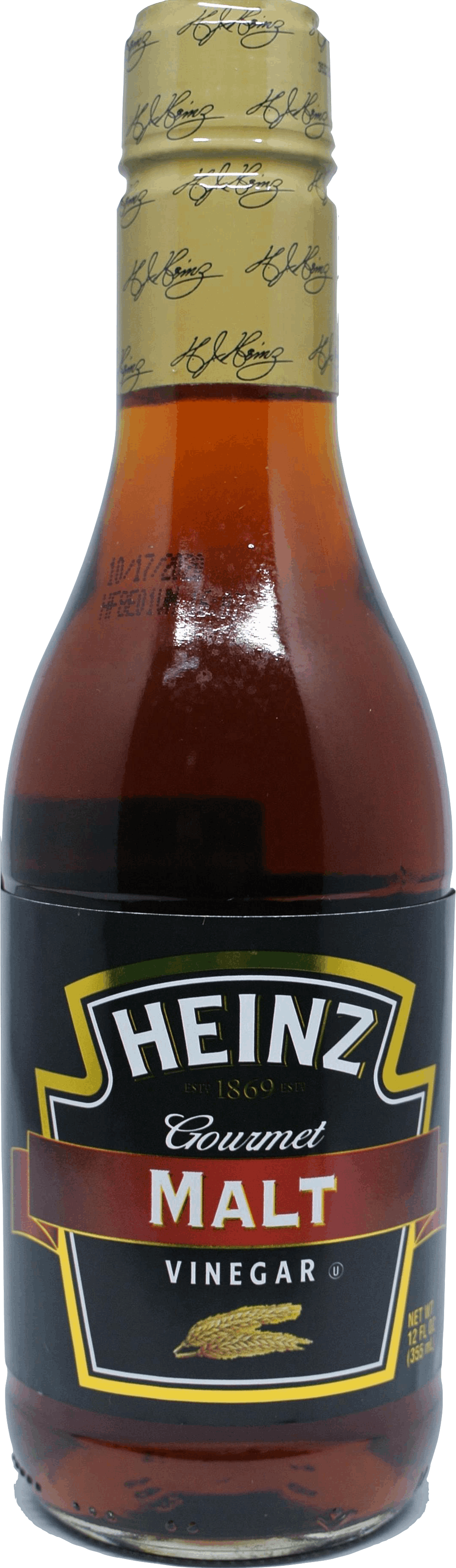 HEINZ亨氏麥芽醋 355 ML