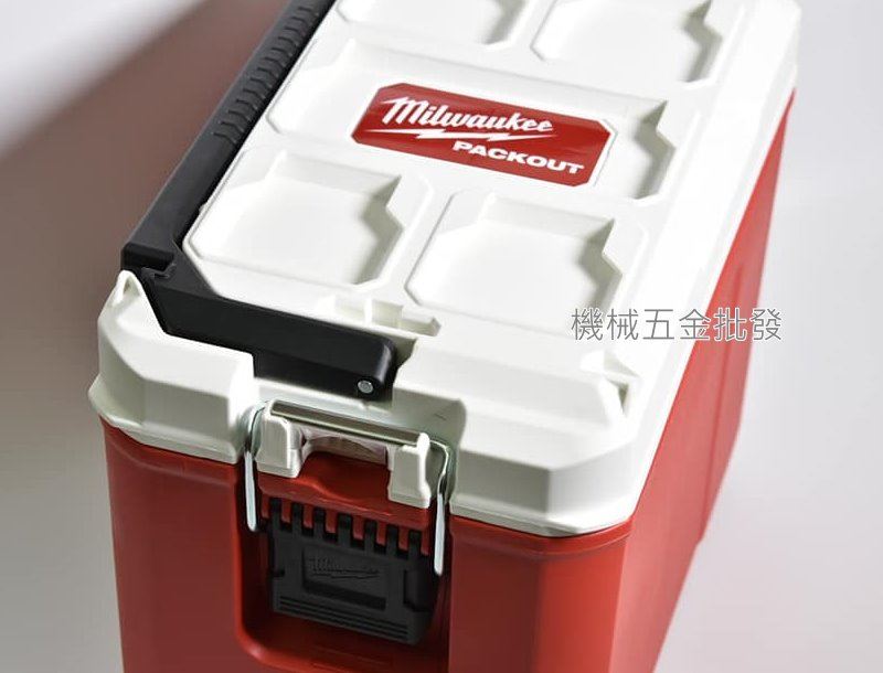 Milwaukee {米沃奇} 48-22-8460 配套保冷箱,電動工具