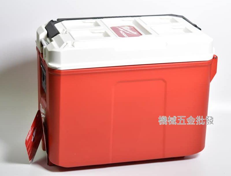 Milwaukee {米沃奇} 48-22-8460 配套保冷箱,電動工具