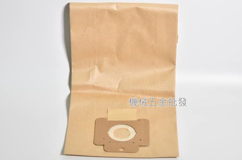 KOLAI {格萊} VC-250T連動式吸塵器用集塵過濾袋 集塵內袋,電動工具
