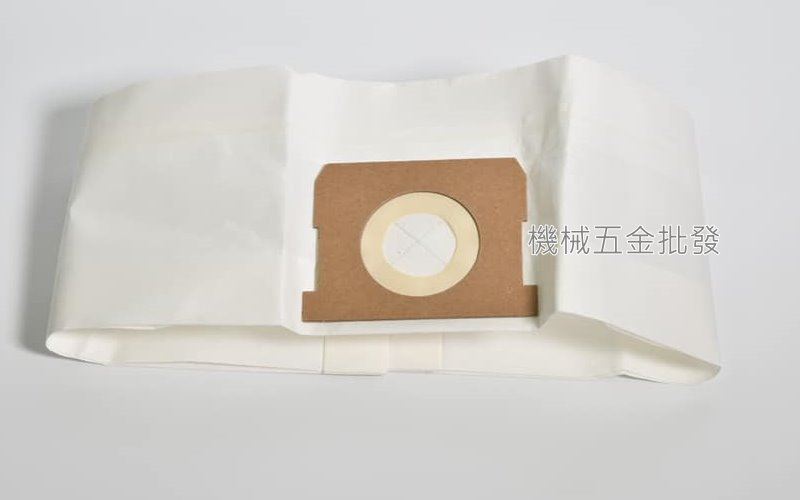 KOLAI {格萊} VC-100連動式吸塵器用集塵過濾袋 集塵內袋,電動工具