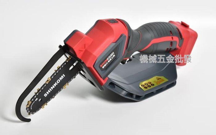 Shim Komi {型鋼力} SK-CL1804CS 20V充電式6"單手鍊鋸機 專用鏈條【不含機器】,電動工具