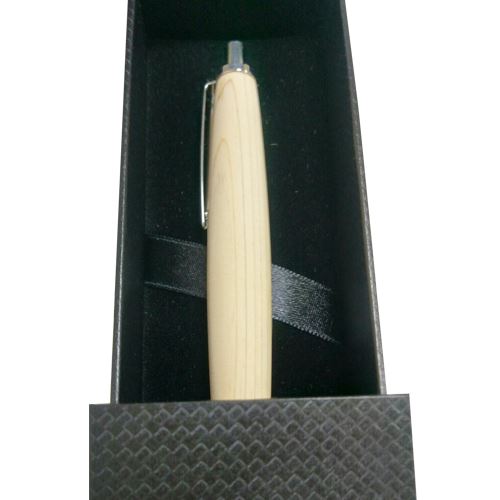 客製化-日本檜木筆
