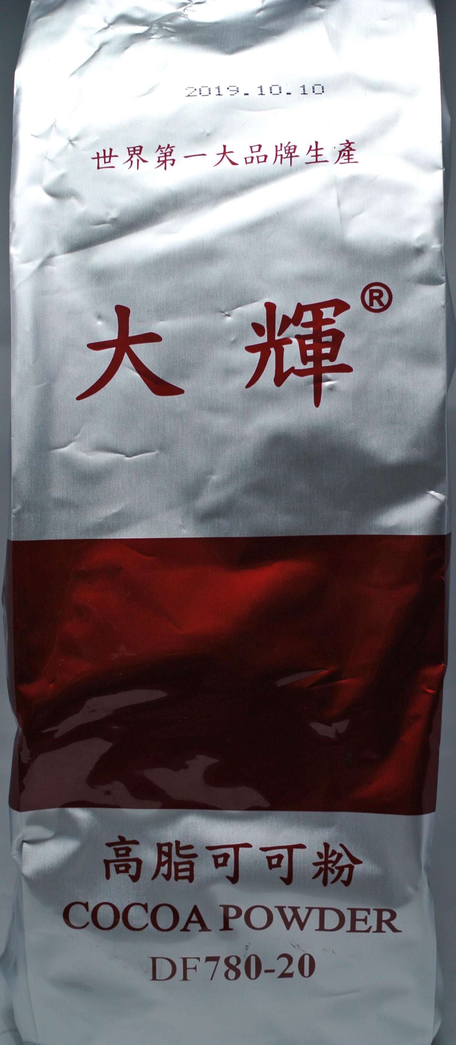 大輝高脂可可粉 1kg