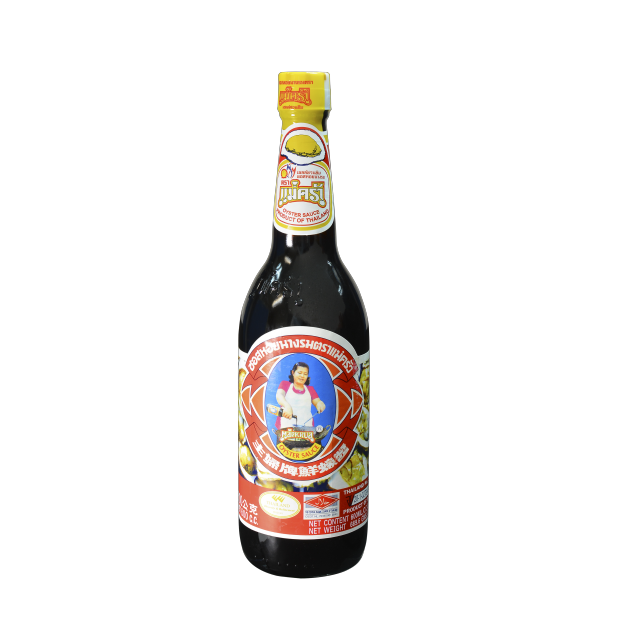 主婦牌 泰國蠔油 600ml