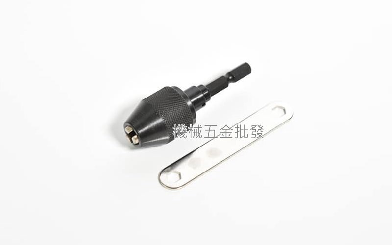 ANEX  {兼古製作所} AKL-160 日本製 六角轉換夾頭 夾頭能力1.5~6.5mm,電動工具