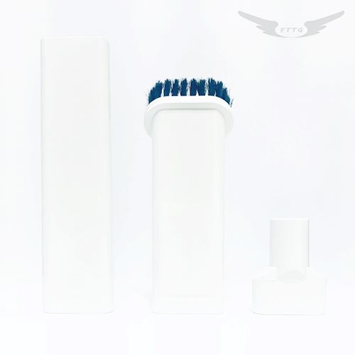 USB充電式迷你吹吸兩用無線吸塵器