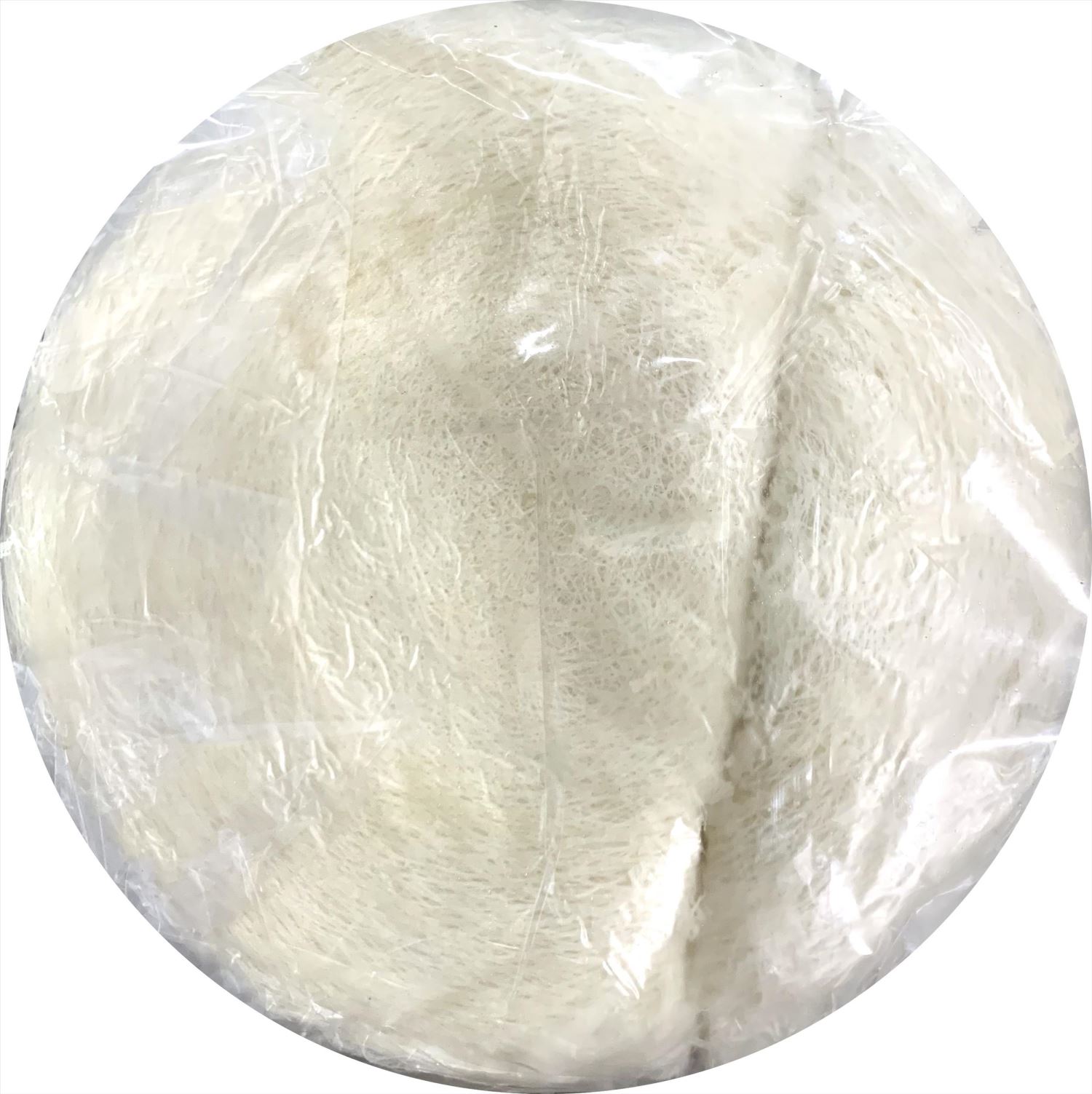 米網皮22cm(白) 200g