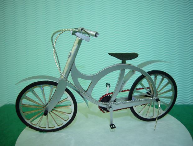 腳踏車