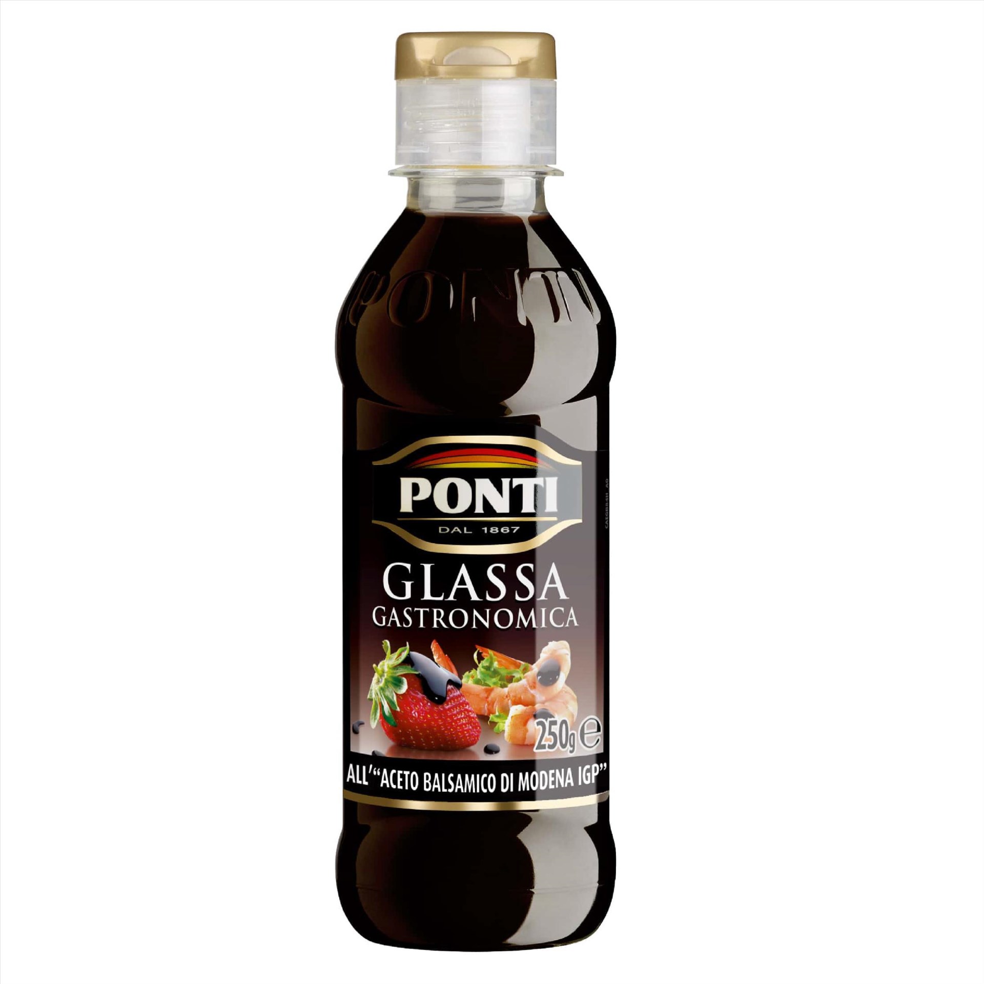 PONTI巴沙米醋膏 500g