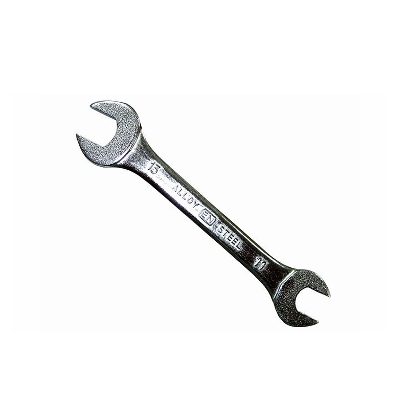 開口扳手,系列, 板手