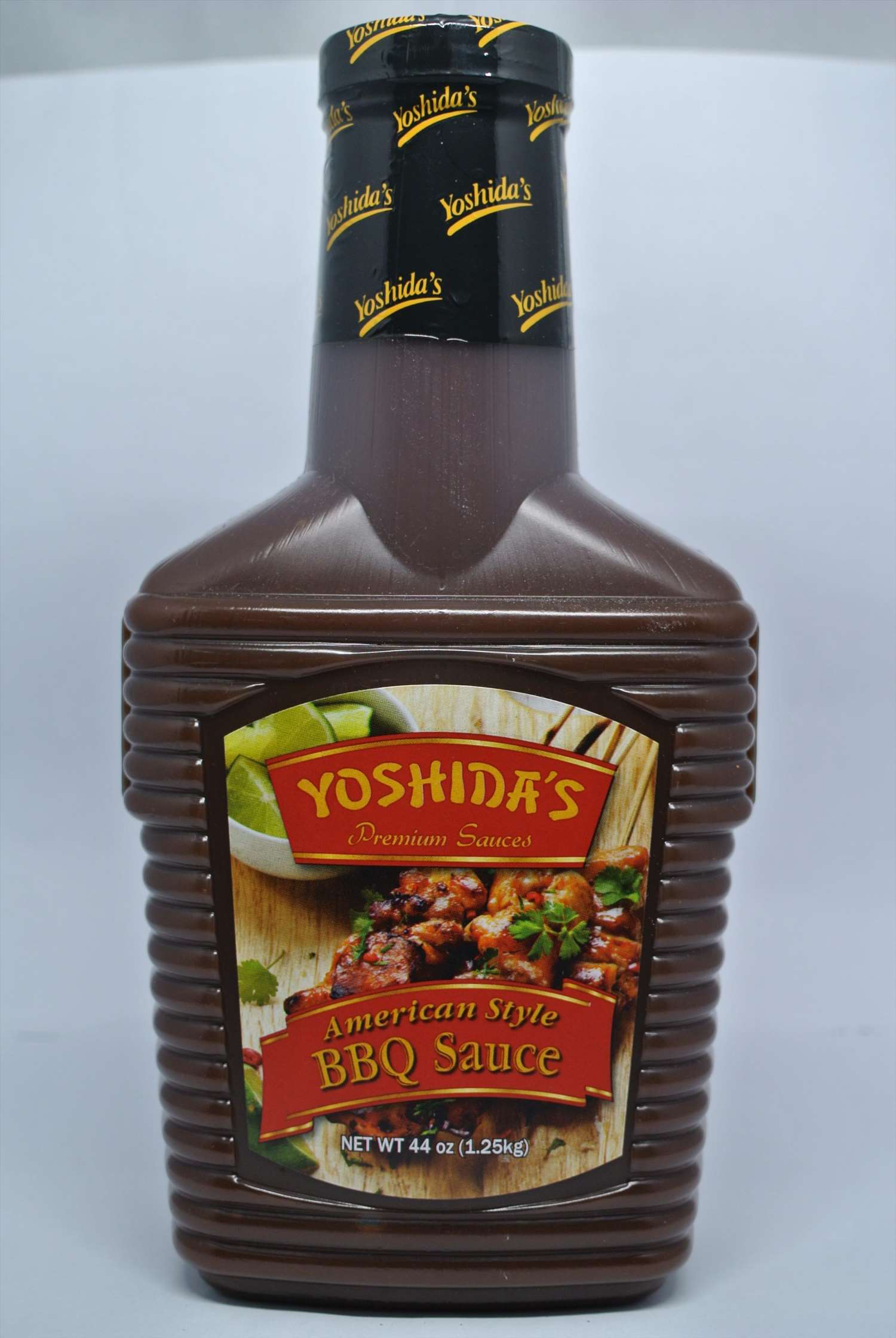 Yoshidas美式燒烤醬1250g