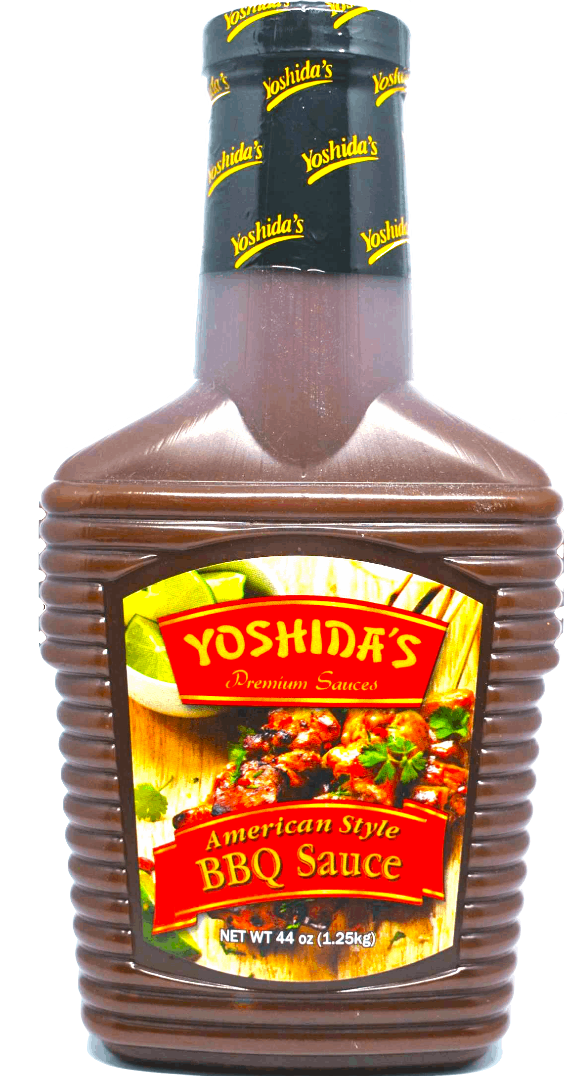 Yoshidas美式燒烤醬1250g