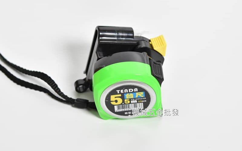TENDA 精靈王 TD-A76 捲尺腰扣 捲尺扣 捲尺快扣,手工具