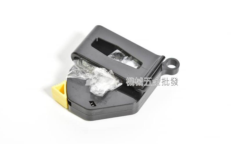 TENDA 精靈王 TD-A76 捲尺腰扣 捲尺扣 捲尺快扣,手工具
