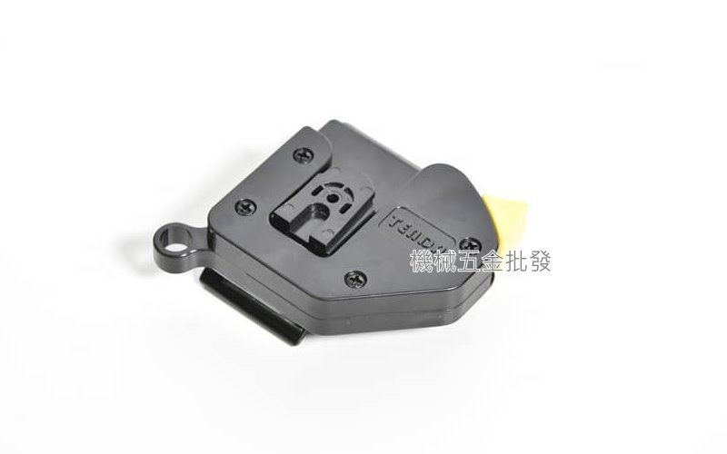 TENDA 精靈王 TD-A76 捲尺腰扣 捲尺扣 捲尺快扣,手工具