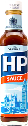 HP調味醬 255g