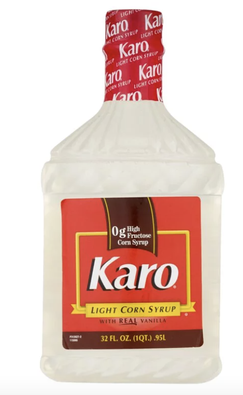 Karo玉米糖漿 32oz