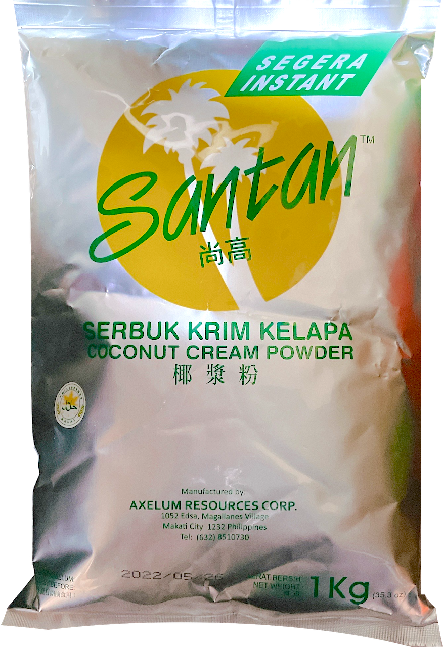 尚高 椰漿粉-1kg 