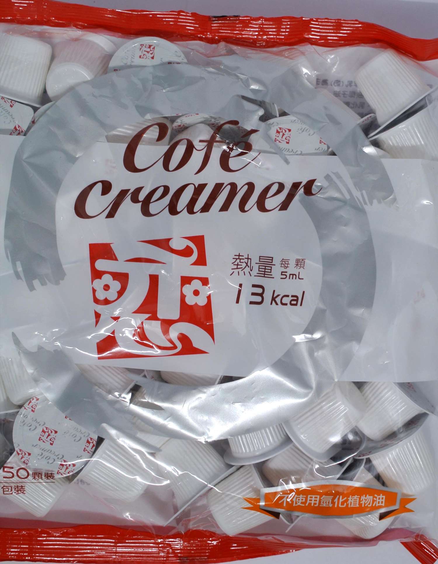 奶球