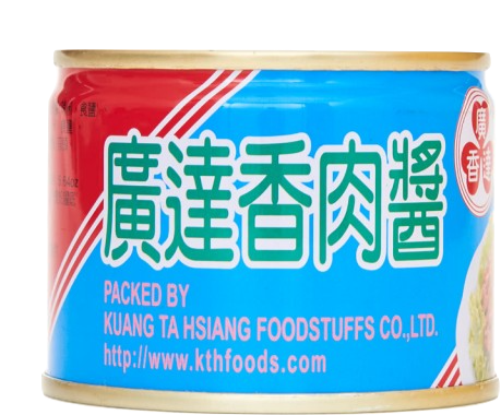 颱風麵