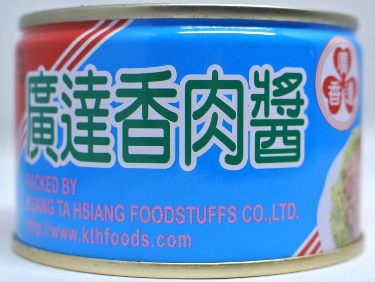 颱風麵