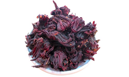 Ａ級洛神花 600g