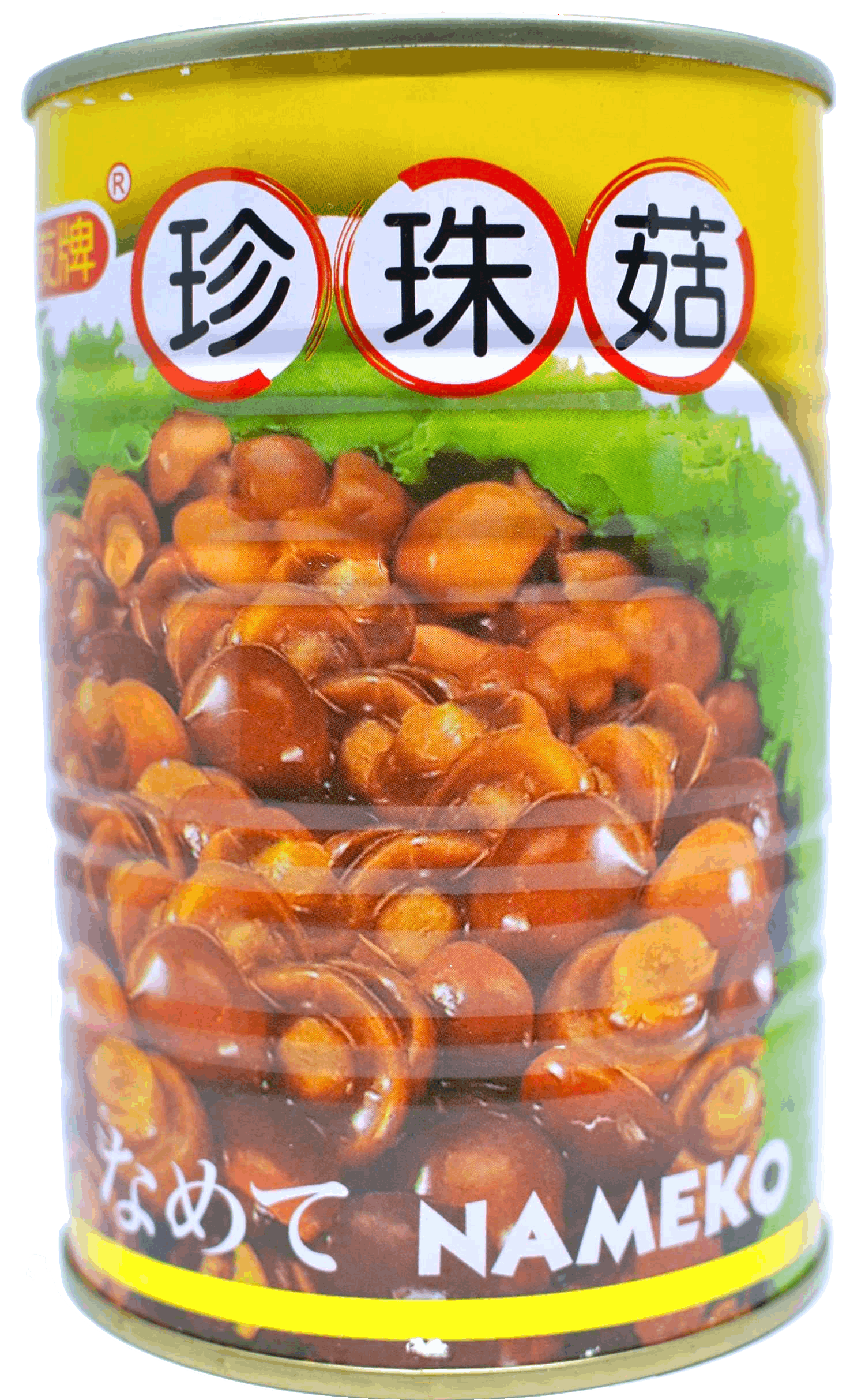 飯友牌 珍珠菇 425g