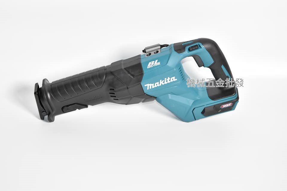 makita {牧田} JR001GZ01 40V 充電式無刷手提鋸機 軍刀鋸【單主機】