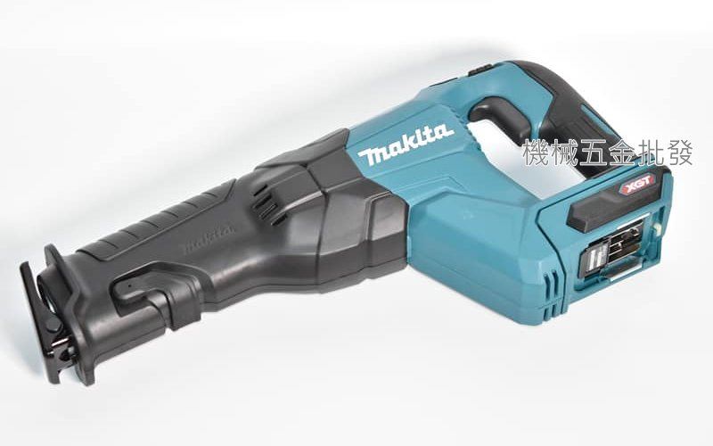 makita {牧田} JR001GZ01 40V 充電式無刷手提鋸機 軍刀鋸【單主機】