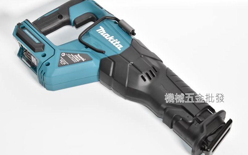 makita {牧田} JR001GZ01 40V 充電式無刷手提鋸機 軍刀鋸【單主機】