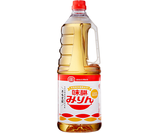 味霖