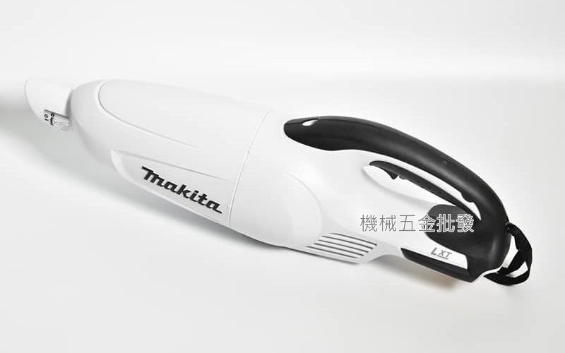 makita {牧田} DCL180FZW 18V充電式無線吸塵器【膠囊式】【單主機】,電動工具