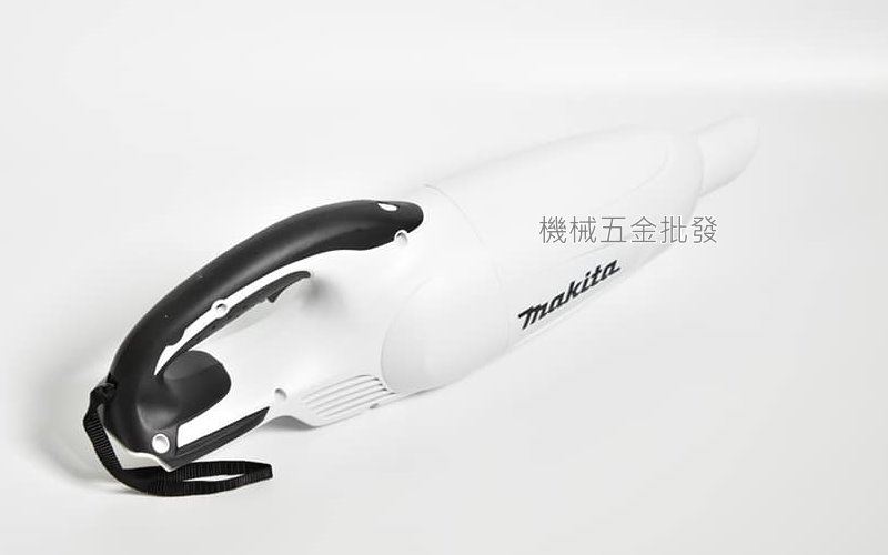 makita {牧田} DCL180FZW 18V充電式無線吸塵器【膠囊式】【單主機】,電動工具