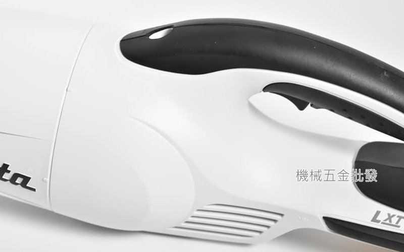 makita {牧田} DCL180FRTW 18V5.0A充電式無線吸塵器【膠囊式】,電動工具
