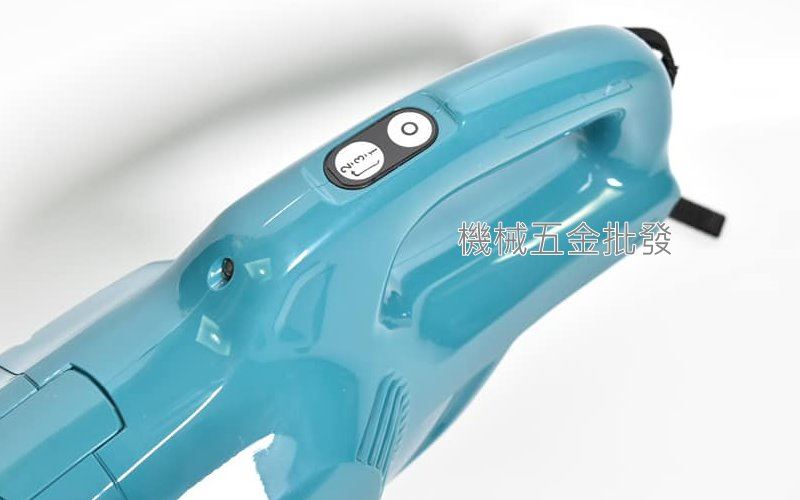 makita {牧田} CL107FDSM藍/FDSMW白 12V充電式吸塵器【集塵袋式】,電動工具