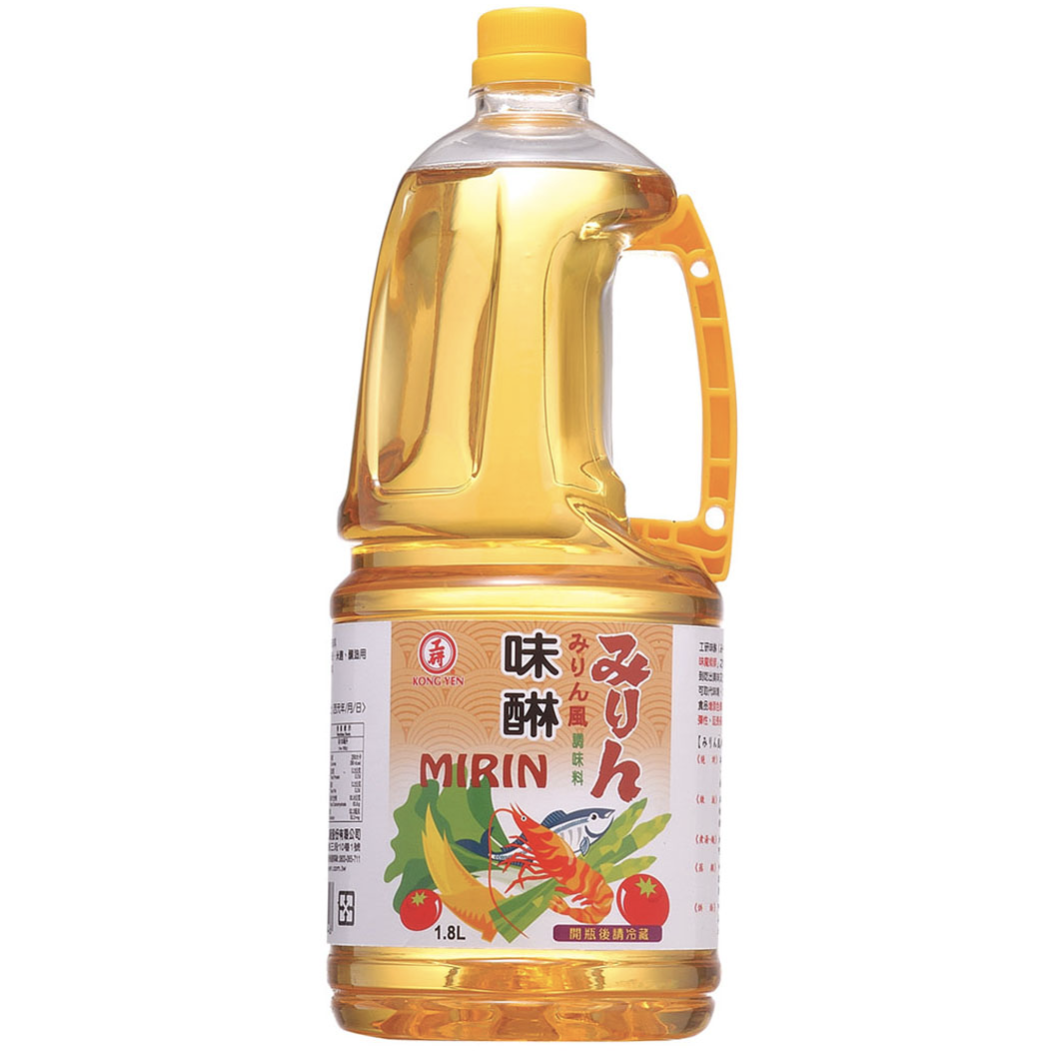 味霖
