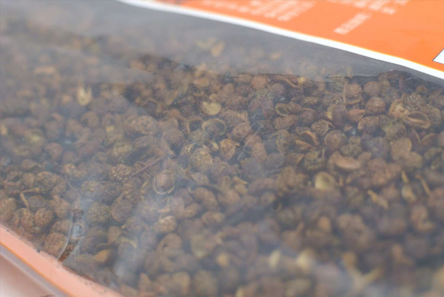 飛馬 花椒粒600g
