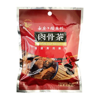 私房小膳