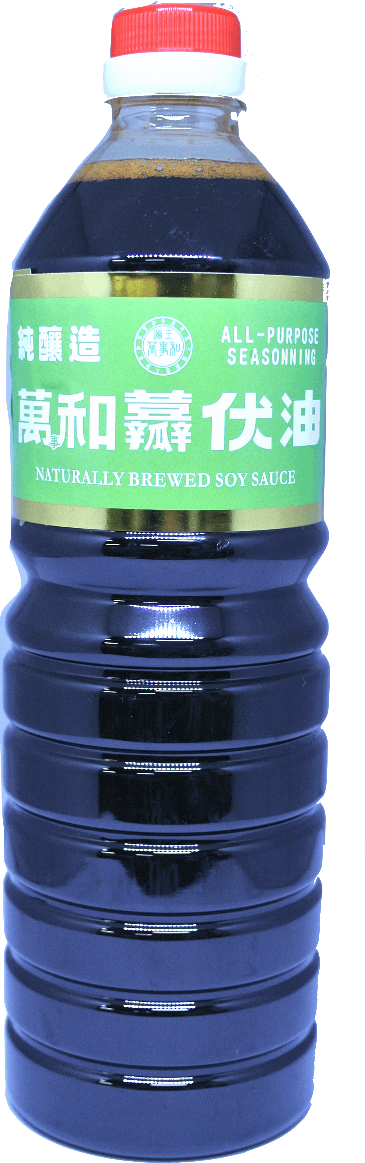 醬油